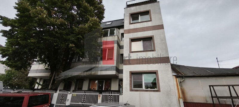 Sector 5 Apart Hotel,  vila,  D+P+2E+ mansarda, 7 garsoniere,  apart. cu 2 si 3 camere