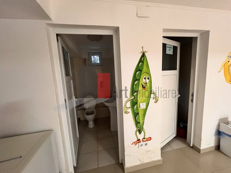 Sector 5 Apart Hotel,  vila,  D+P+2E+ mansarda, 7 garsoniere,  apart. cu 2 si 3 camere