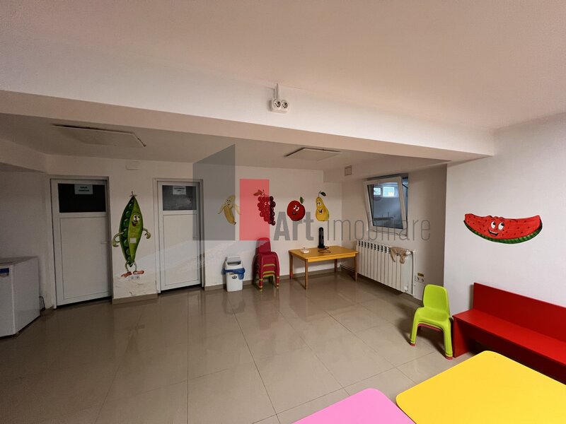 Sector 5 Apart Hotel,  vila,  D+P+2E+ mansarda, 7 garsoniere,  apart. cu 2 si 3 camere