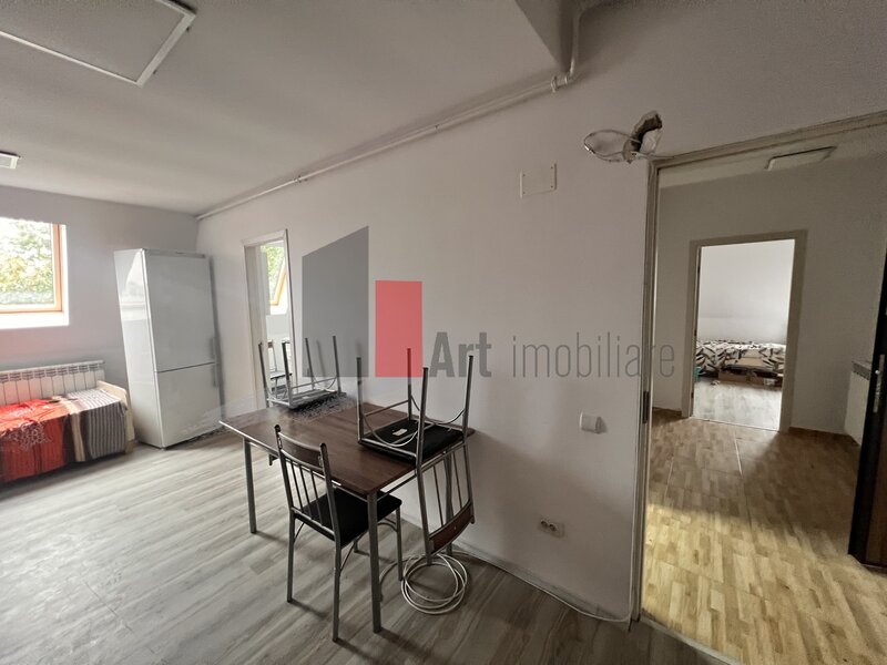 Sector 5 Apart Hotel,  vila,  D+P+2E+ mansarda, 7 garsoniere,  apart. cu 2 si 3 camere