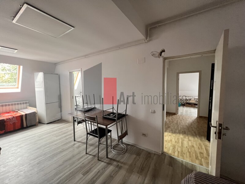 Sector 5 Apart Hotel,  vila,  D+P+2E+ mansarda, 7 garsoniere,  apart. cu 2 si 3 camere