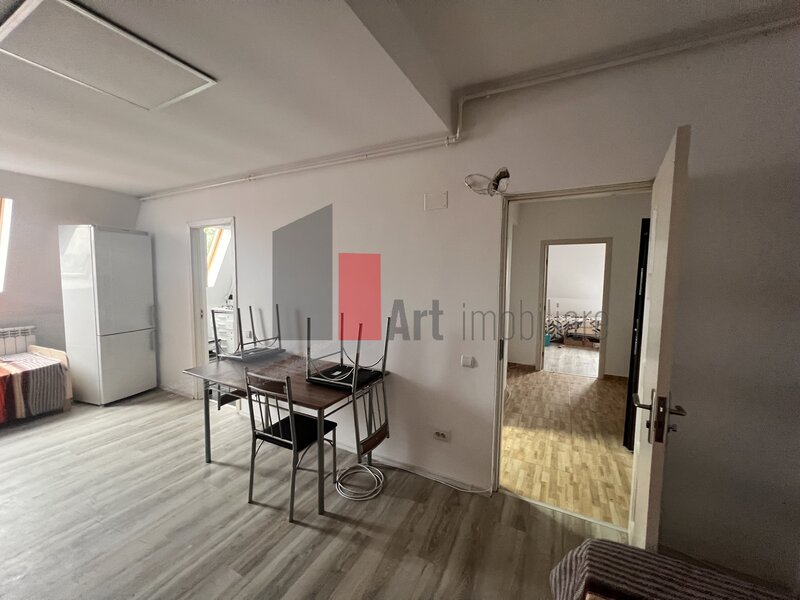 Sector 5 Apart Hotel,  vila,  D+P+2E+ mansarda, 7 garsoniere,  apart. cu 2 si 3 camere