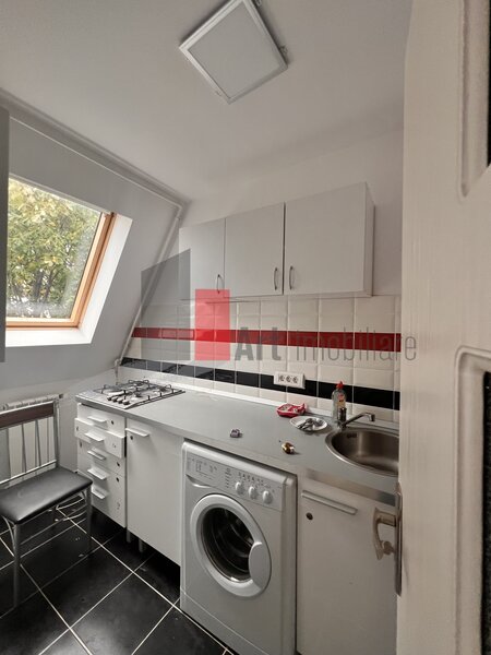 Sector 5 Apart Hotel,  vila,  D+P+2E+ mansarda, 7 garsoniere,  apart. cu 2 si 3 camere