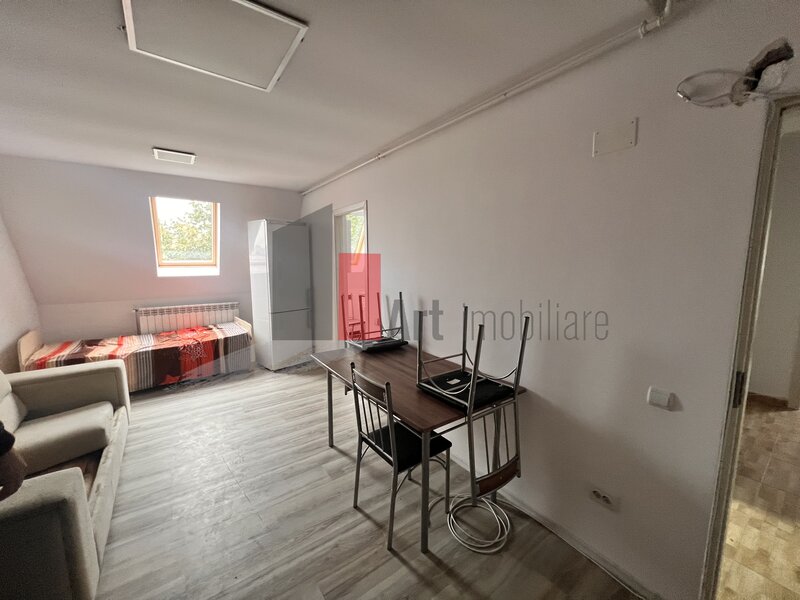 Sector 5 Apart Hotel,  vila,  D+P+2E+ mansarda, 7 garsoniere,  apart. cu 2 si 3 camere