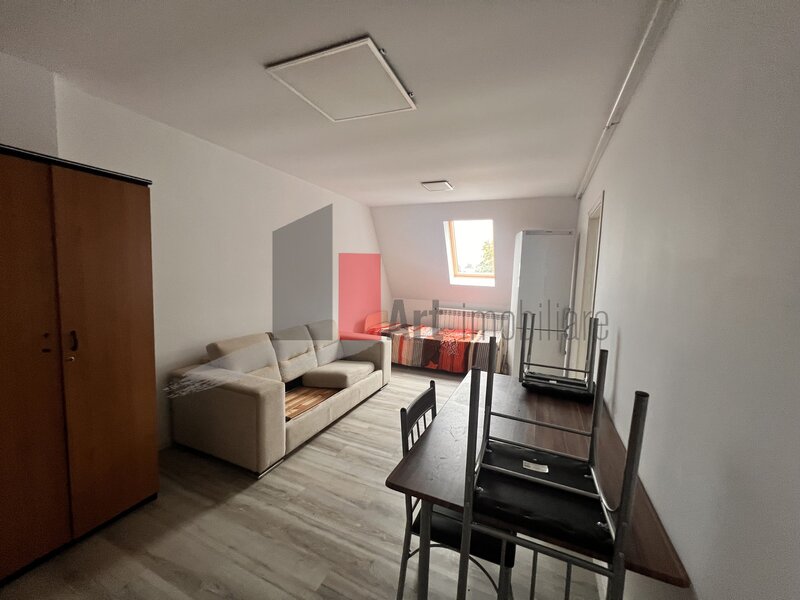 Sector 5 Apart Hotel,  vila,  D+P+2E+ mansarda, 7 garsoniere,  apart. cu 2 si 3 camere