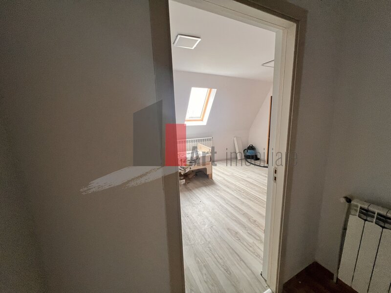Sector 5 Apart Hotel,  vila,  D+P+2E+ mansarda, 7 garsoniere,  apart. cu 2 si 3 camere